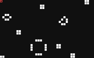 Conway's Game of Life [Preview]